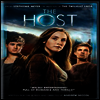 The Host (호스트) (2013)(지역코드1)(한글무자막)(DVD)