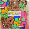 Cruel Hand - Negatives (LP)