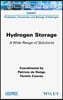 Hydrogen Storage