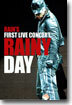 비 (Rain) - Rain's First Live Concert : Rainy Day
