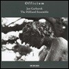Jan Garbarek / The Hilliard Ensemble (힐리어드 앙상블) - Officium [2LP]