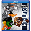 Looney Tunes Platinum Collection: Volume 1 (루니 툰 컬렉션 1집)(한글무자막)(Blu-ray)