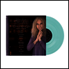 Barbra Streisand - The Secret Of Life: Partners Volume Two (Aqua Vinyl LP)