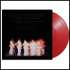 스트라빈스키: 봄의 제전 (Stravinsky: Rite of Spring) (180g)(Pink Edition)(LP) - Igor Stravinsky