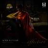 쇼스타코비치 & 드뷔시: 첼로 소나타 (With Affection - Schostakovitsch & Debussy: Cello Sonatas)(CD) - Nina Kotova