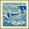 Daniel Donato - Horizons (Ltd)(Clear Blue Colored 2LP)