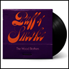 Wood Brothers - Puff Of Smoke (180g LP)