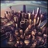 Foo Fighters - Sonic Highways (Limited Postcard Set Edition)