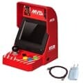 정품 SNK 네오지오 홈 아케이드 게임기 NEOGEO MVSX mini PLUS