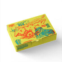 BOYNEXTDOOR (보이넥스트도어) - BOYNEXTDOOR TOUR 'KNOCK ON Vol.1'