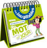 Un mot par jour 9-10 ans (CM1)
