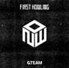 &TEAM (앤팀) - 일본 정규 1집 First Howling: NOW [통상반]