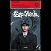 &TEAM (앤팀) - 일본 싱글 3집 Go In Blind [Solo Edition - 하루아 Harua 버전]