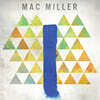 Mac Miller (맥 밀러) - 1집 Blue Slide Park [카세트테이프]