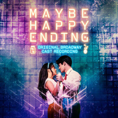 어쩌면 해피엔딩 뮤지컬 음악 (Maybe Happy Ending - Orignal Soundtrack)