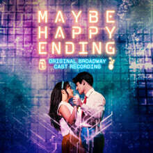 어쩌면 해피엔딩 뮤지컬 음악 (Maybe Happy Ending - Orignal Soundtrack)