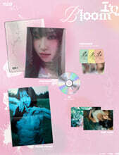 유주 (YUJU) - 미니앨범 3집 : In Bloom