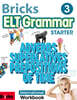 [International] Bricks ELT Grammar Starter Workbook 3