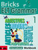 [International] Bricks ELT Grammar Workbook 1