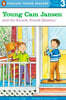 Penguin Young Readers Level 3 : Young Cam Jansen and the Knock, Knock Mystery