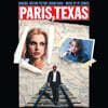 파리, 텍사스 영화음악 (Paris, Texas OST by Ry Cooder) [레드 컬러 LP]