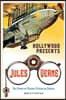 Hollywood Presents Jules Verne: The Father of Science Fiction on Screen