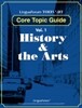 LinguaForum TOEFL iBT Core Topic Guide