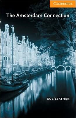 The Amsterdam Connection: Level 4