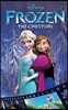디즈니 시네스토리 코믹 : 겨울왕국 Disney Frozen Cinestory