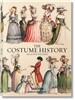 Auguste Racinet. the Costume History