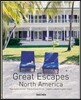 Great Escapes North America