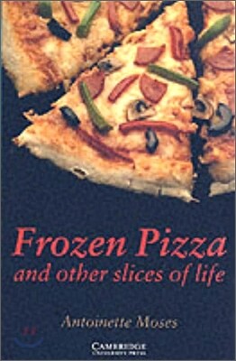 Frozen Pizza and Other Slices of Life Level 6