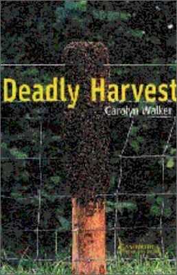 Deadly Harvest Level 6