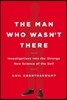 The Man Who Wasn't There