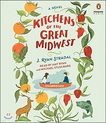 Kitchens of the Great Midwest