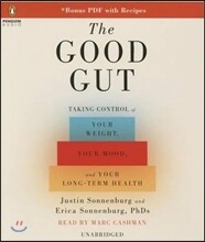 The Good Gut