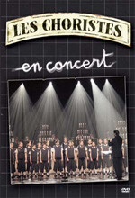Les Choristes (코러스) - En Concert (Live)