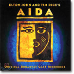 Aida O.S.T (Original Broadway Cast) Special Edition
