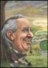 Who Was J. R. R. Tolkien?