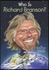Who Is Richard Branson?