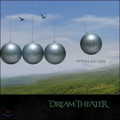 Dream Theater - Octavarium