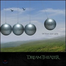Dream Theater - Octavarium