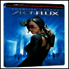 Aeon Flux (20th Anniversary Limited Edition Steelbook) (이온 플럭스) (2005)(한글무자막)(4K Ultra HD + Blu-ray)