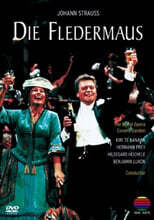 Placido Domingo 요한 슈트라우스 2세: 오페라 '박쥐' (J.Strauss II: Die Fledermaus)