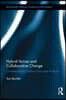 Hybrid Voices and Collaborative Change