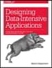 The Designing Data-Intensive Applications
