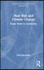 Mari Ruti and Climate Change