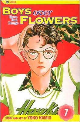 Boys over Flowers 7