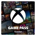 Xbox 게임패스 에센셜 3개월 이용권 / 한국전용 - Xbox Digital Code