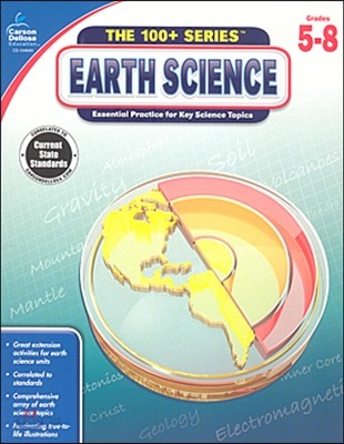 Earth Science Grades 5-8